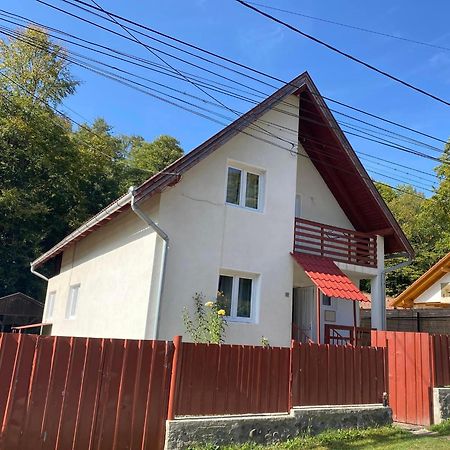 Villa Casa Micul Arin Sovata Exterior foto